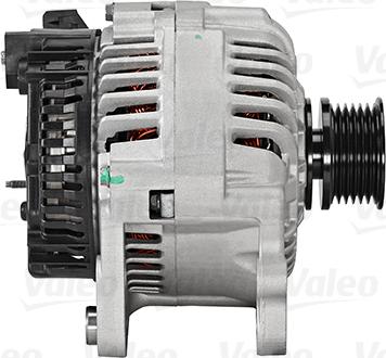 Valeo 436444 - Alternator www.molydon.hr