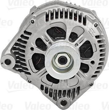 Valeo 437116 - Alternator www.molydon.hr