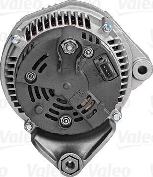 Valeo 437116 - Alternator www.molydon.hr