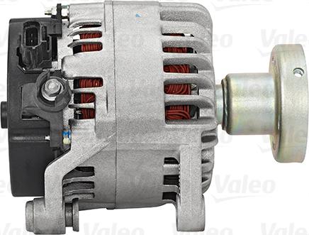 Valeo 437619 - Alternator www.molydon.hr