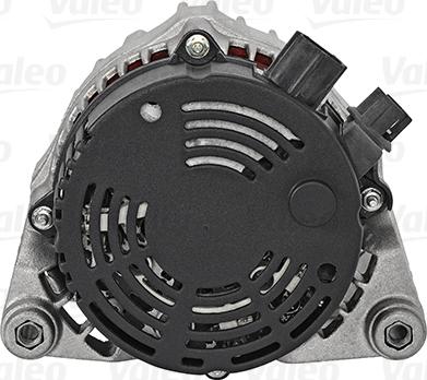 Valeo 437619 - Alternator www.molydon.hr