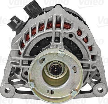 Valeo 437619 - Alternator www.molydon.hr