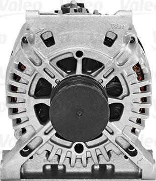 Valeo 437545 - Alternator www.molydon.hr