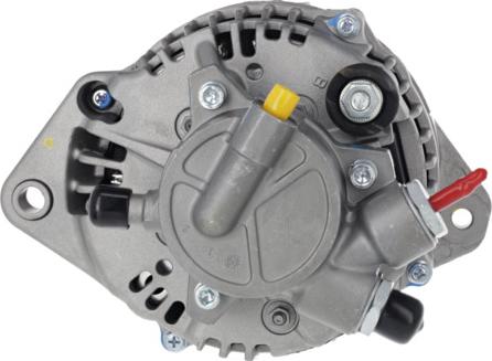 Valeo 200023 - Alternator www.molydon.hr