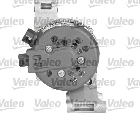 Valeo 440431 - Alternator www.molydon.hr