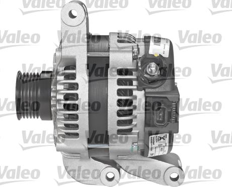 Valeo 440431 - Alternator www.molydon.hr