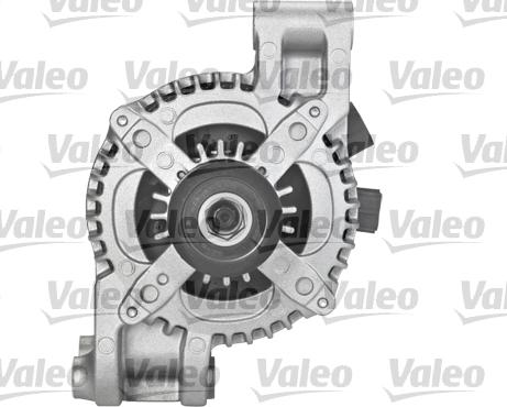 Valeo 440431 - Alternator www.molydon.hr