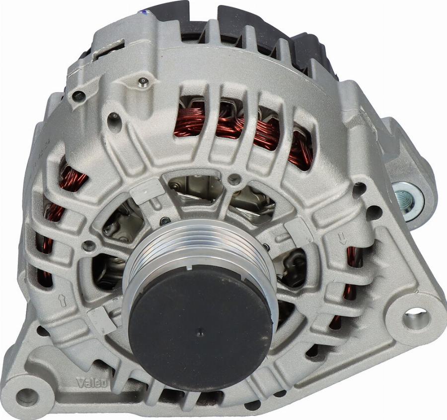 Valeo 200163 - Alternator www.molydon.hr