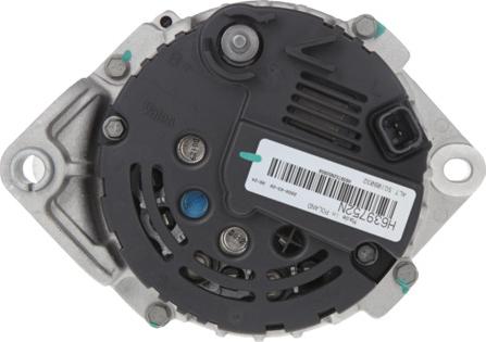 Valeo 200180 - Alternator www.molydon.hr