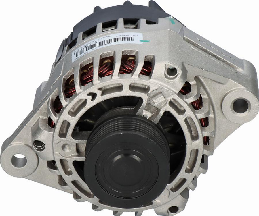 Valeo 200315 - Alternator www.molydon.hr