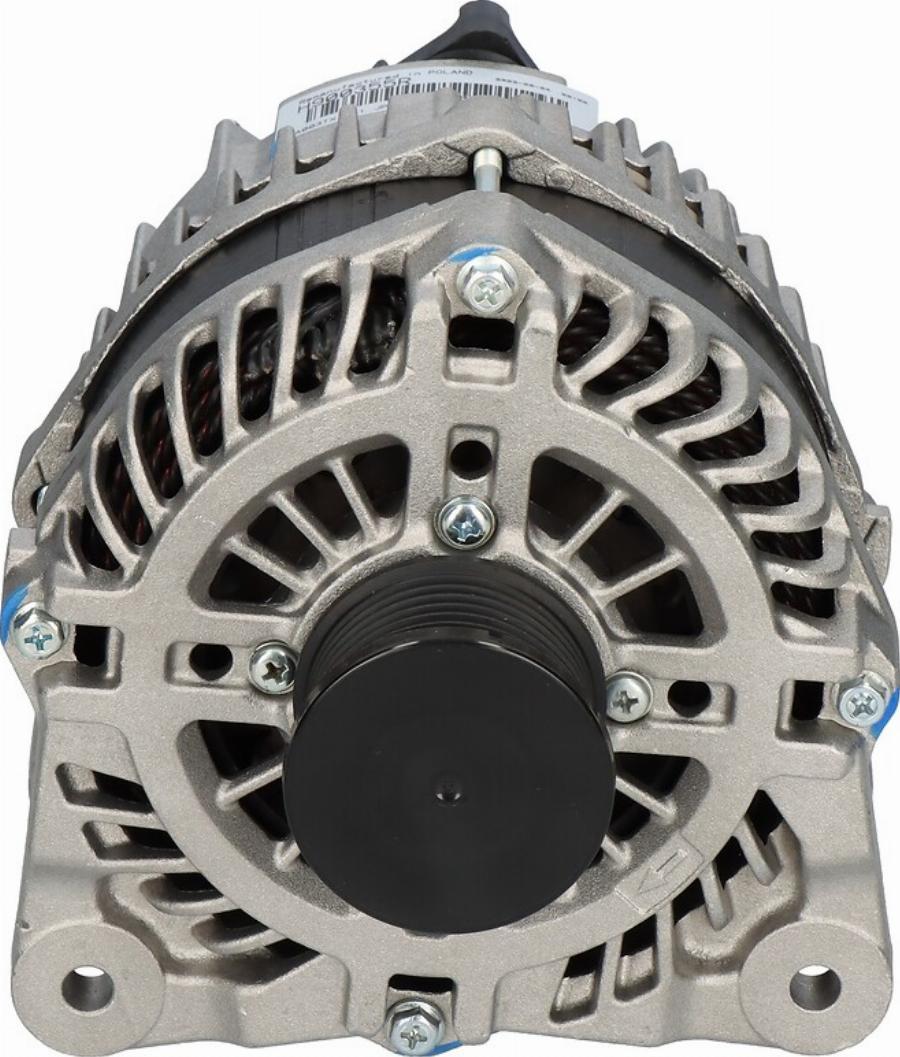 Valeo 443437 - Alternator www.molydon.hr