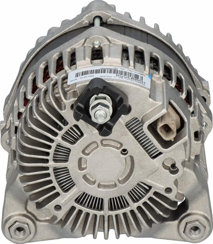 Valeo 200377 - Alternator www.molydon.hr