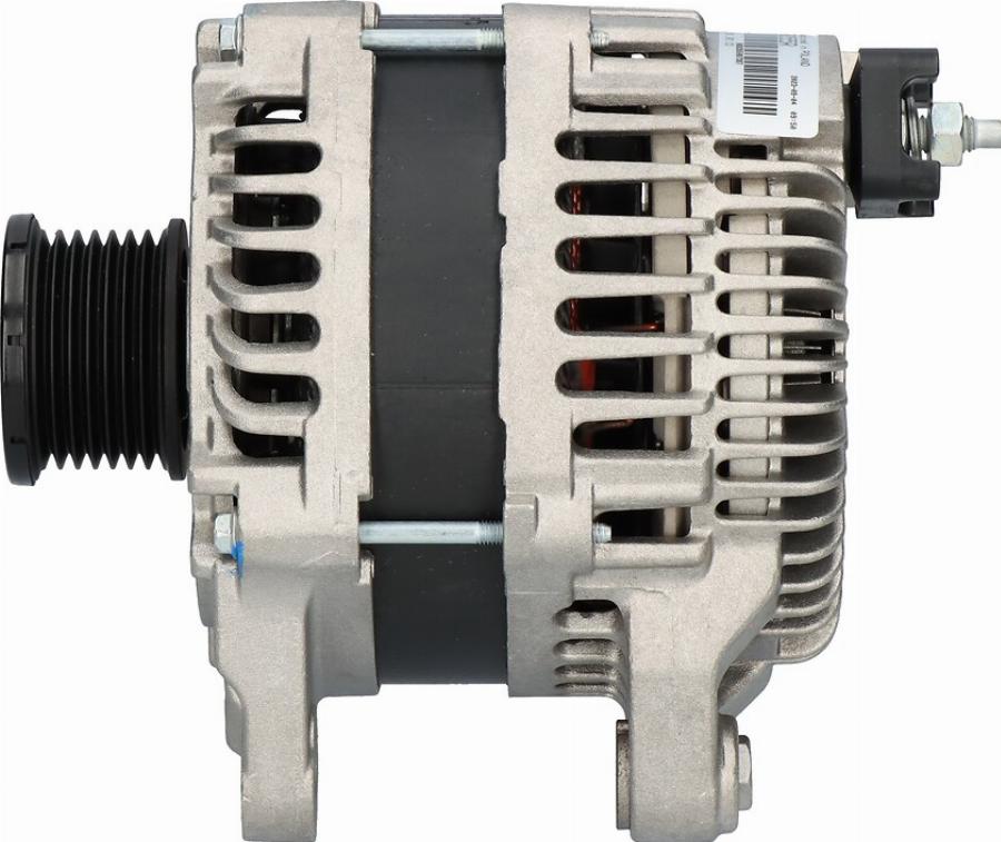 Valeo 200377 - Alternator www.molydon.hr