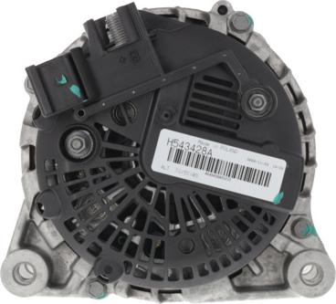 Valeo 200259 - Alternator www.molydon.hr