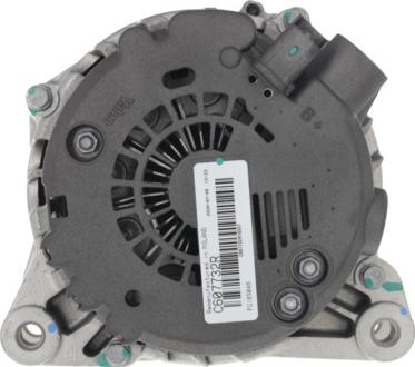 Valeo 200255 - Alternator www.molydon.hr