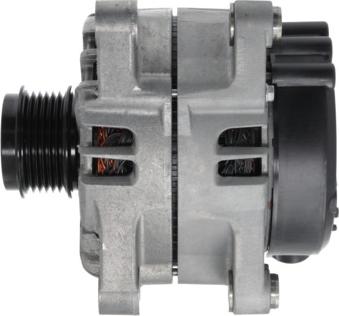 Valeo 200256 - Alternator www.molydon.hr