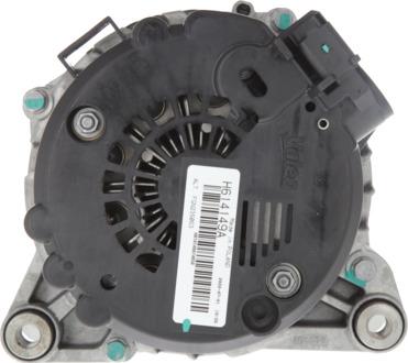 Valeo 200256 - Alternator www.molydon.hr