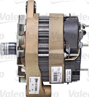 Valeo 436676 - Alternator www.molydon.hr