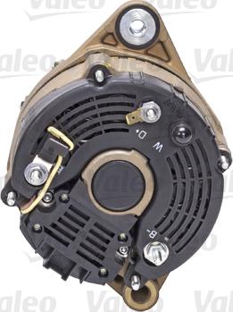 Valeo 436676 - Alternator www.molydon.hr