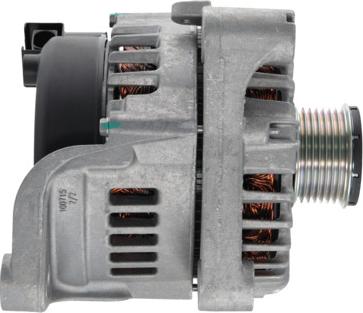 Valeo 200261 - Alternator www.molydon.hr