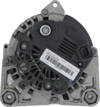 Valeo 200205 - Alternator www.molydon.hr