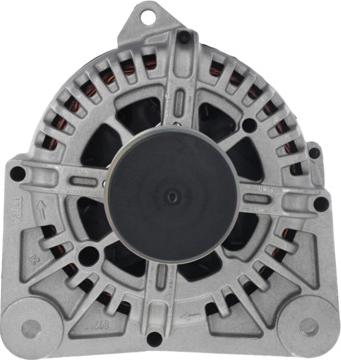 Valeo 200205 - Alternator www.molydon.hr