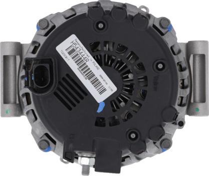 Valeo 200203 - Alternator www.molydon.hr