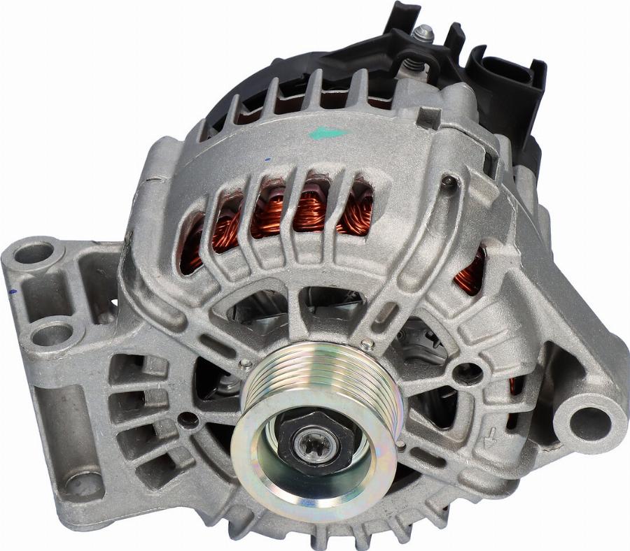 Valeo 200207 - Alternator www.molydon.hr