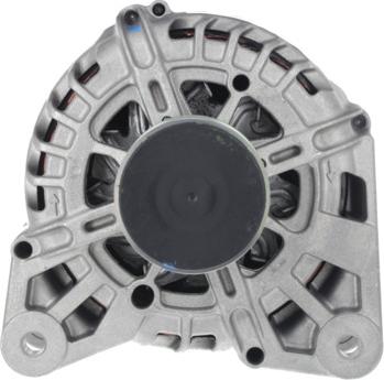 Valeo 200210 - Alternator www.molydon.hr