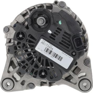 Valeo 200210 - Alternator www.molydon.hr