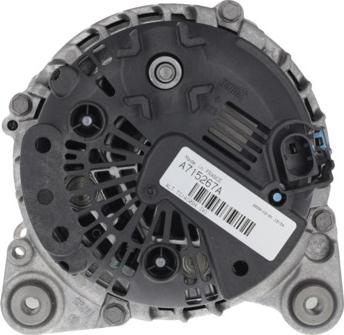 Valeo 200285 - Alternator www.molydon.hr