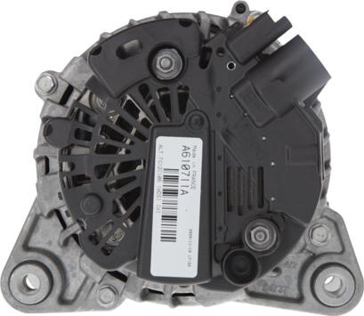 Valeo 200281 - Alternator www.molydon.hr