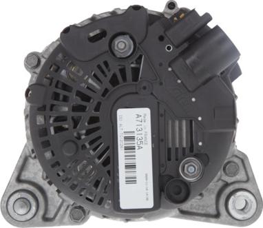 Valeo 200288 - Alternator www.molydon.hr