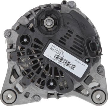 Valeo 200282 - Alternator www.molydon.hr