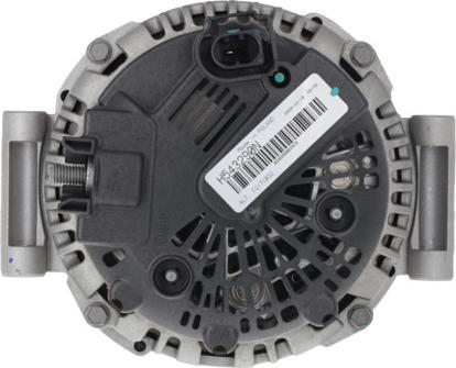 Valeo 200236 - Alternator www.molydon.hr