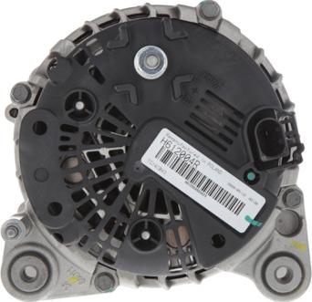 Valeo 200238 - Alternator www.molydon.hr