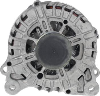 Valeo 200233 - Alternator www.molydon.hr