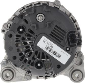 Valeo 200233 - Alternator www.molydon.hr