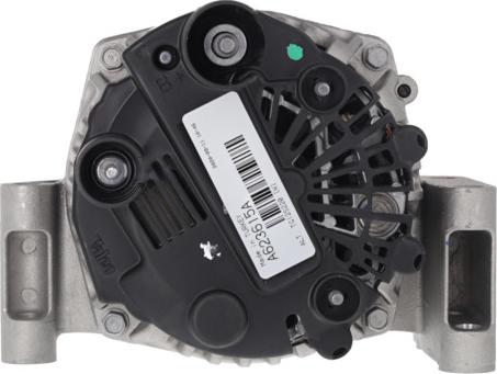 Valeo 200225 - Alternator www.molydon.hr