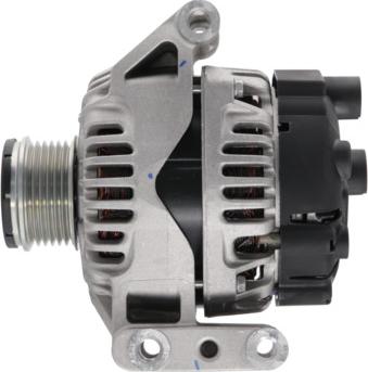 Valeo 200225 - Alternator www.molydon.hr