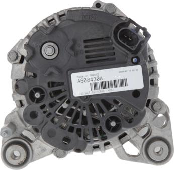 Valeo 200226 - Alternator www.molydon.hr