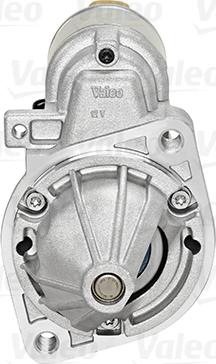 Valeo 436003 - Starter www.molydon.hr