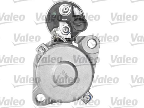 Valeo 438226 - Starter www.molydon.hr