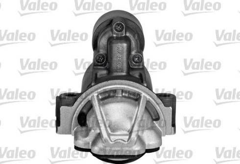 Valeo 726099 - Starter www.molydon.hr