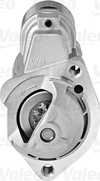 Valeo 438072 - Starter www.molydon.hr