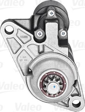 Valeo 726178 - Starter www.molydon.hr