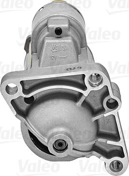 Valeo 438025 - Starter www.molydon.hr