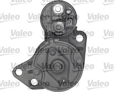 Valeo 438484 - Starter www.molydon.hr