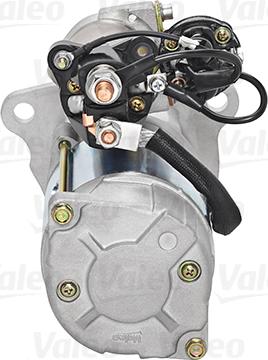 Valeo 203044 - Starter www.molydon.hr