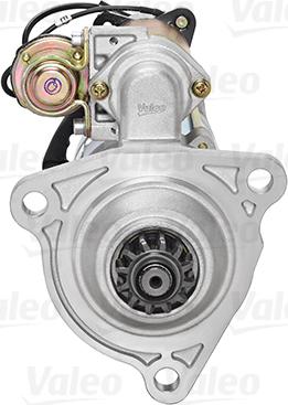 Valeo 203044 - Starter www.molydon.hr